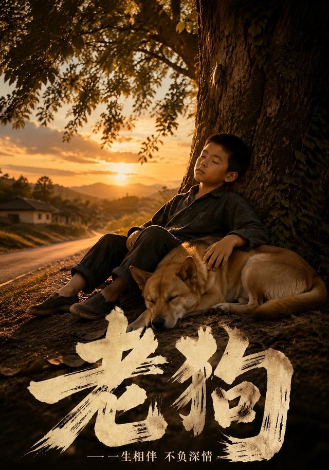 老狗