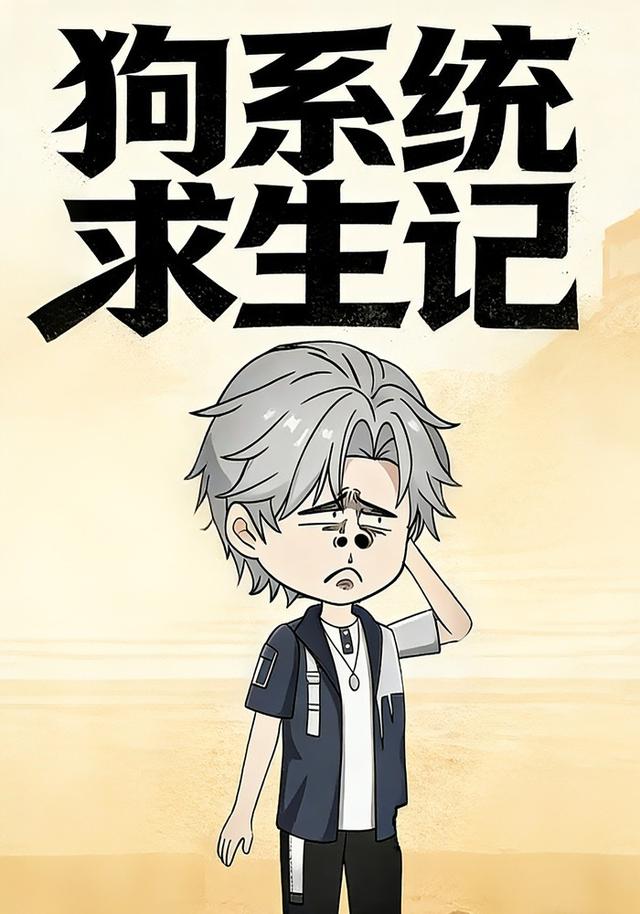 狗系统求生记