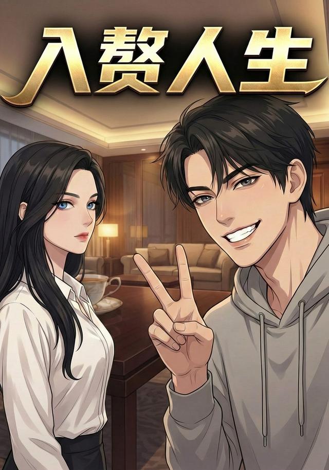 入赘人生