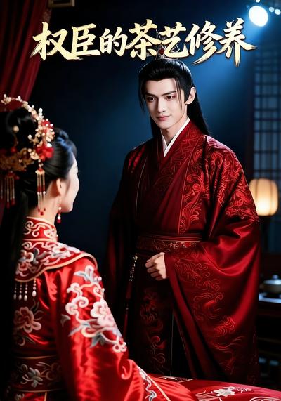 权臣的茶艺修养