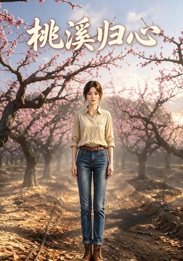 桃溪归心 cover