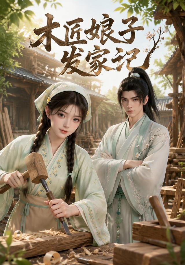 木匠娘子发家记