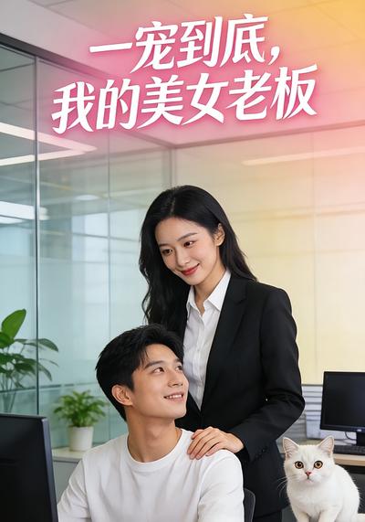 一宠到底，我的美女老板