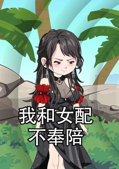 我和女配不奉陪