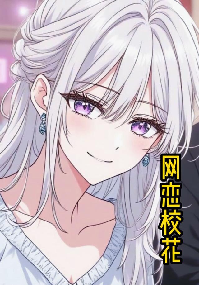 网恋校花
