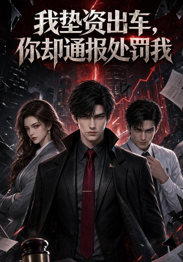 我垫资出车，你却通报处罚我