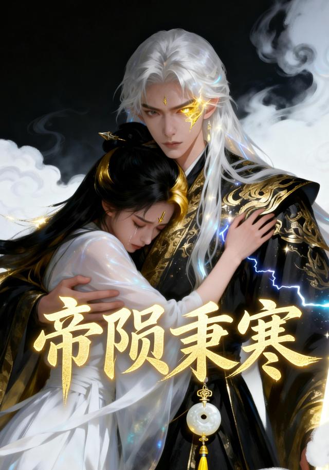 帝陨秉寒封面图