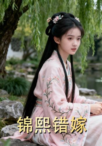 锦熙错嫁封面图