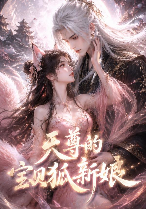 天尊的宝贝狐新娘