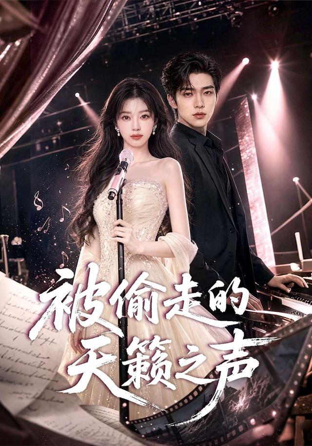 被偷走的天籁之声 cover