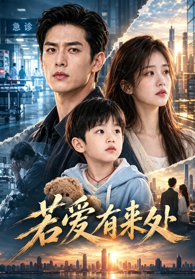 若爱有来处 cover