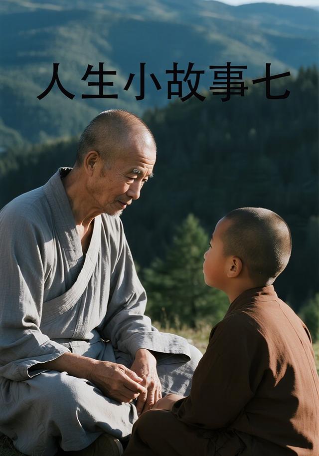 人生小故事七
