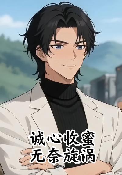 诚心收蜜，无奈旋涡