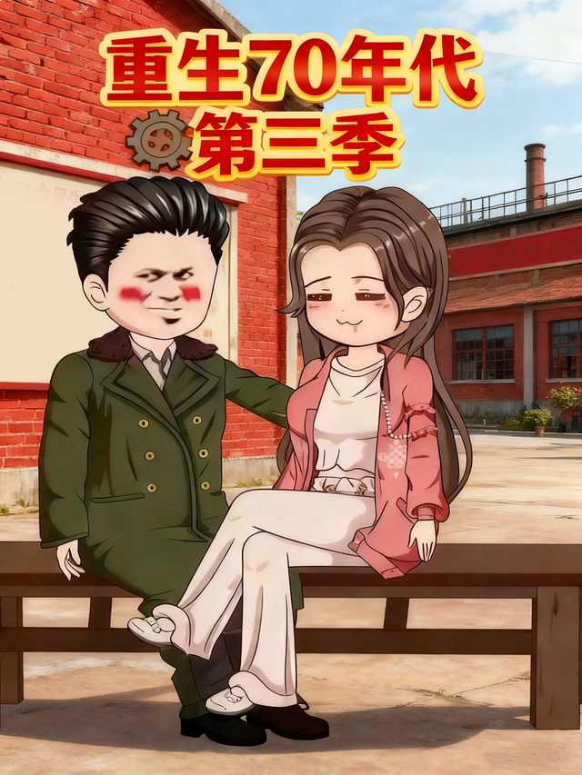 重生70年代第三季封面图