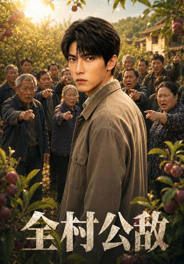 全村公敌