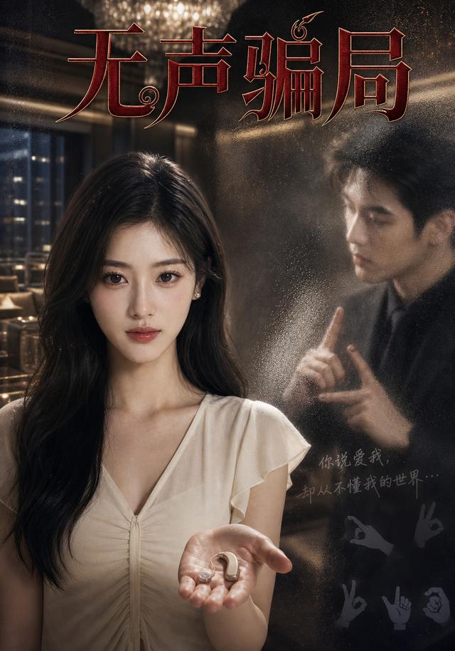无声骗局