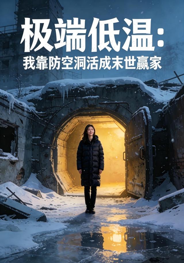 极端低温：我靠防空洞活成末世赢家