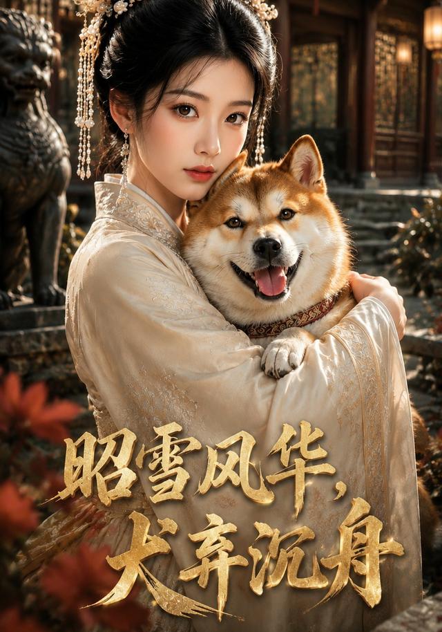 昭雪风华，犬弃沉舟 cover