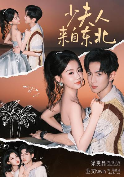 少夫人来自东北封面图