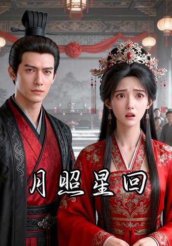 月照星回