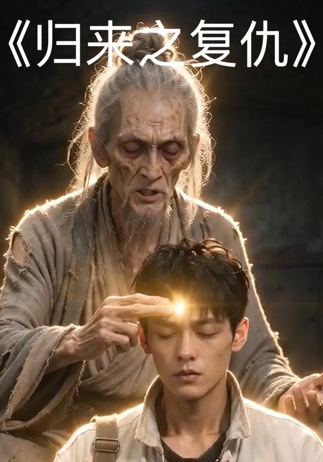 归来之复仇