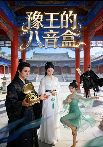 豫王的八音盒