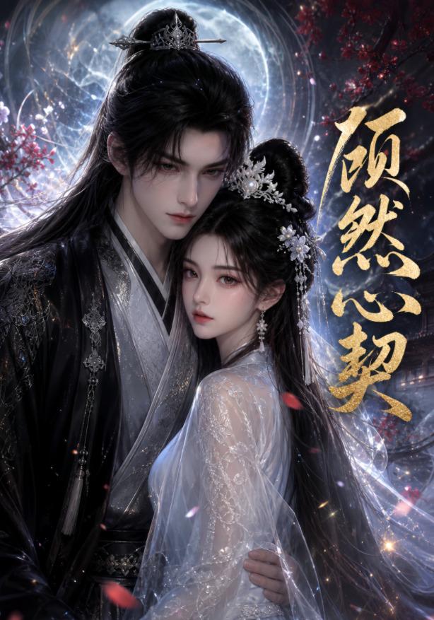 顾然心契 cover