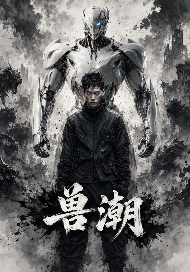 兽潮