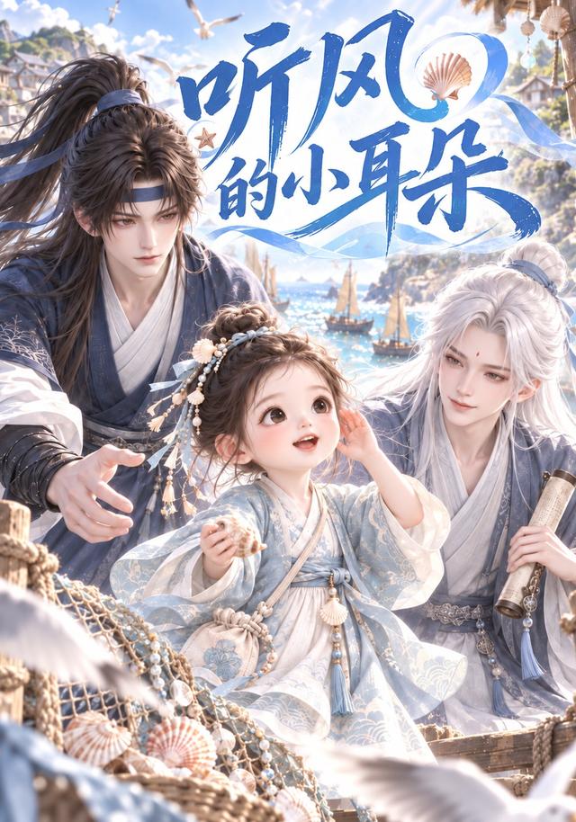听风的小耳朵