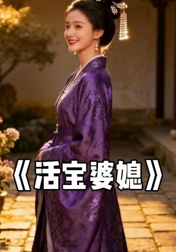 《活宝婆媳》