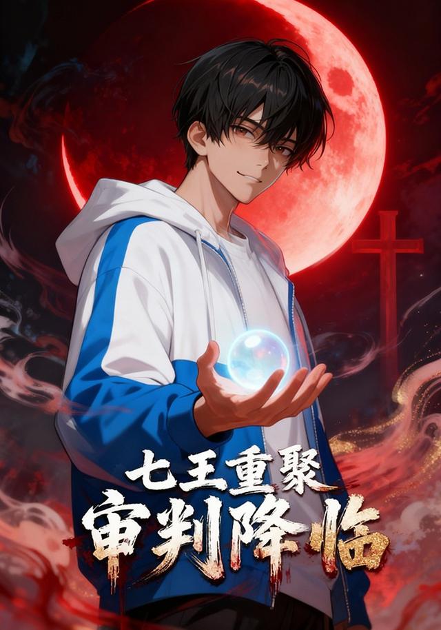 七王重聚 审判降临