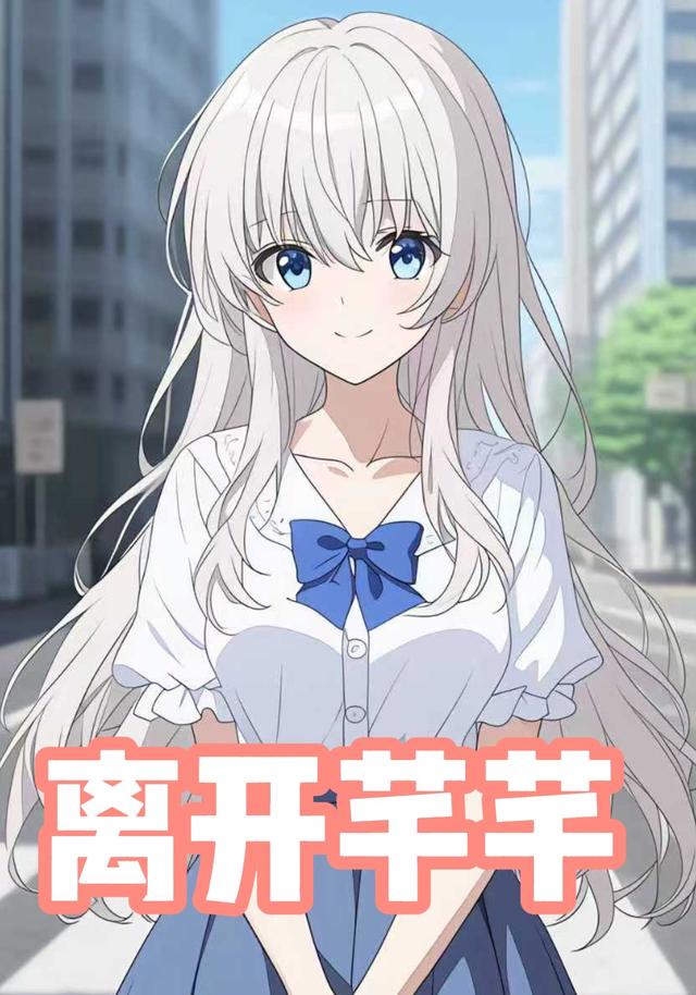 离开芊芊封面图