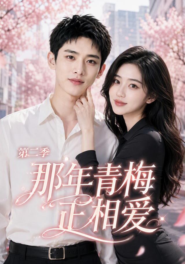 那年青梅正相爱 cover
