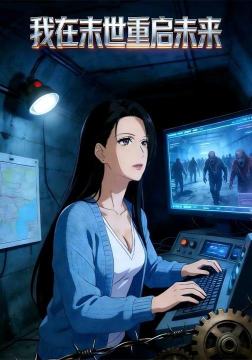 我在末世重启未来