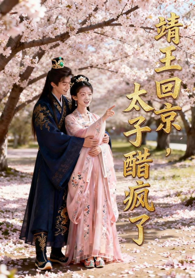 靖王回京，太子醋疯了