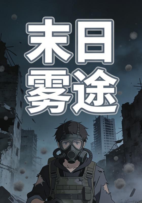 末日雾途封面图