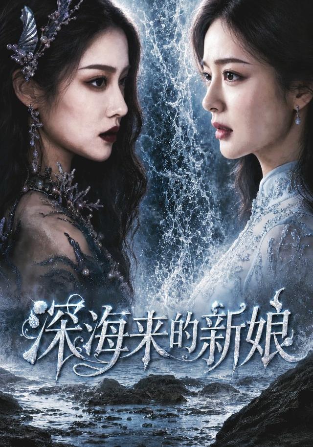 深海来的新娘