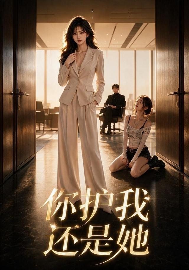 你护我还是她