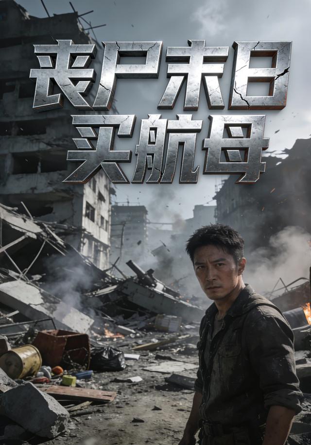 丧尸末日买航母