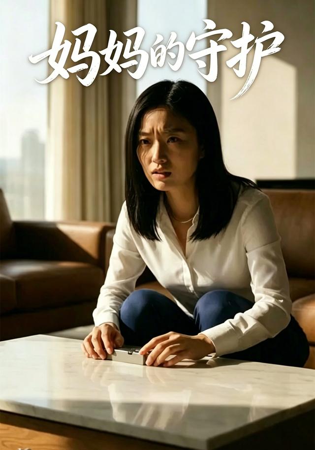 妈妈的守护