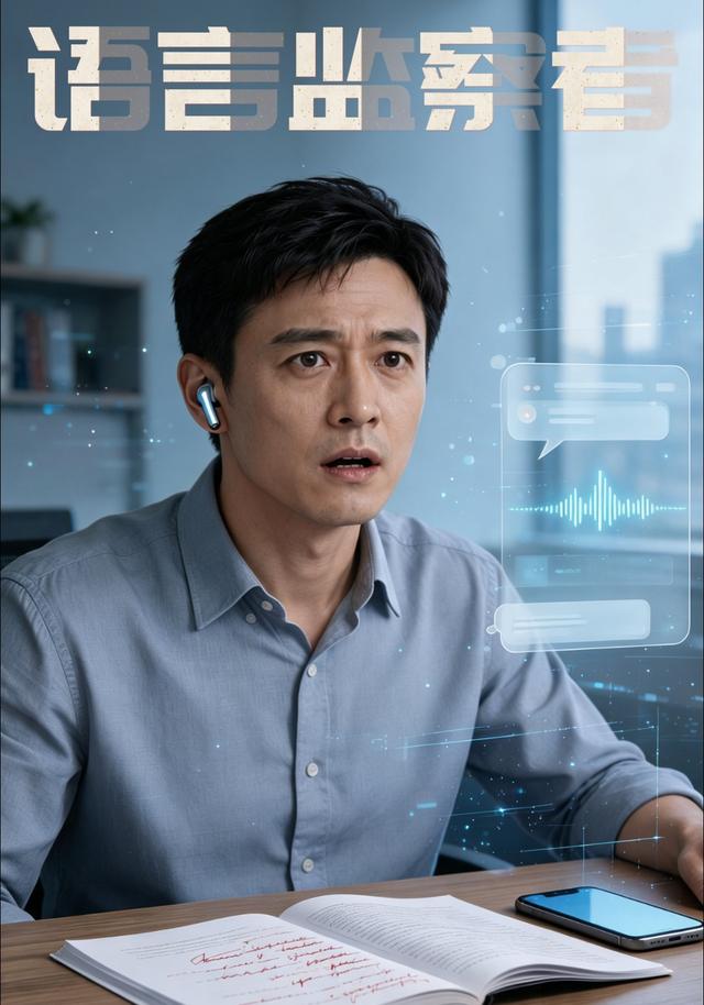 语言监察者