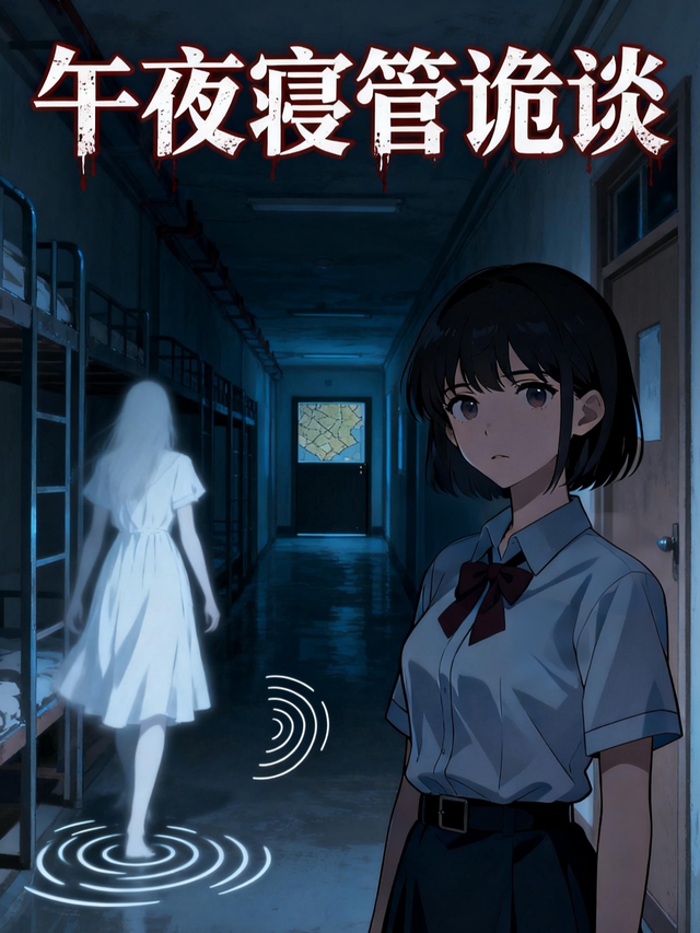 午夜寝管诡谈封面图
