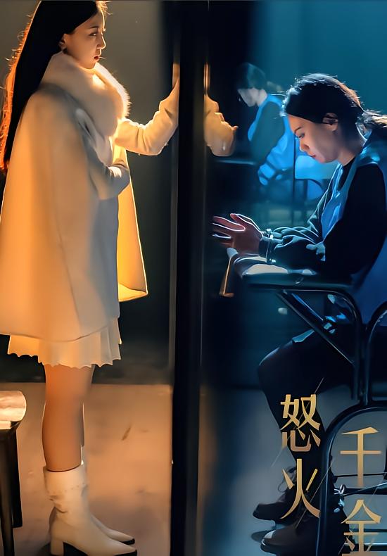 怒火千金