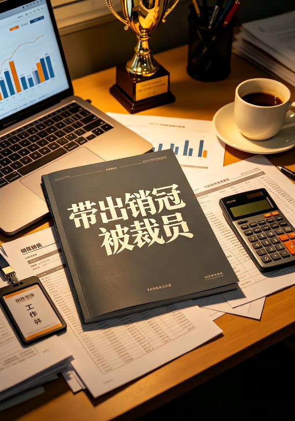 带出销冠被裁员