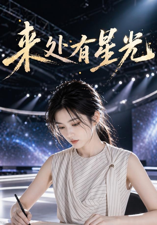 来处有星光
