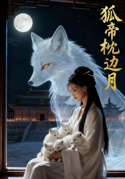狐帝枕边月