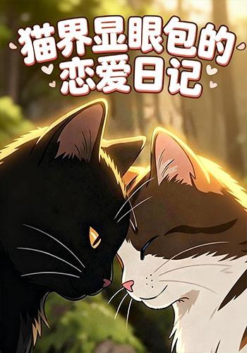 猫界显眼包的恋爱日记