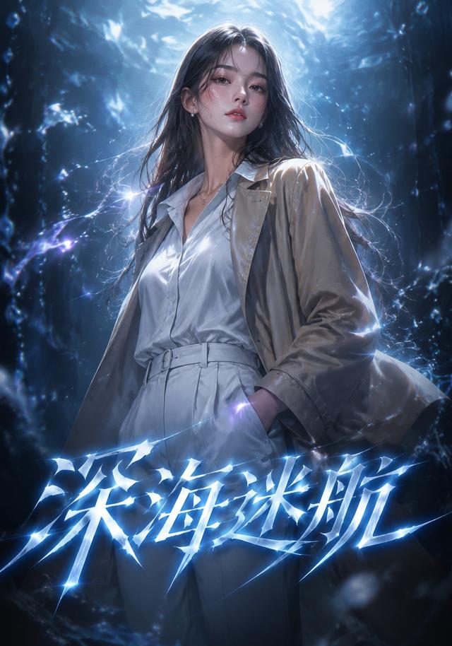 深海迷航