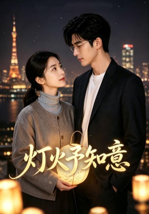 灯火予知意 cover