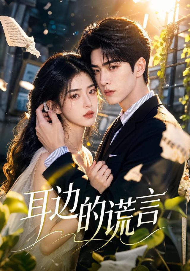 耳边的谎言 cover